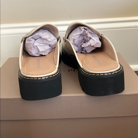 Donald J. Pliner Slip-Ons - Picture 4 of 8